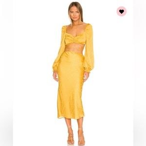 House of Harlow 1960 Courteline set